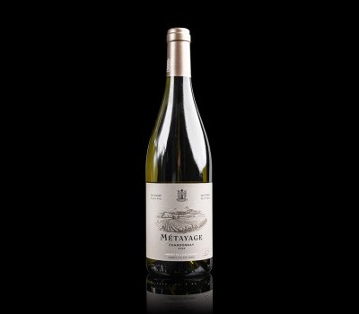 Product Abbotts & Delaunay Metayage Chardonnat White wine 750ML 12%